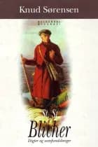 St.St. Blicher af Knud Sørensen