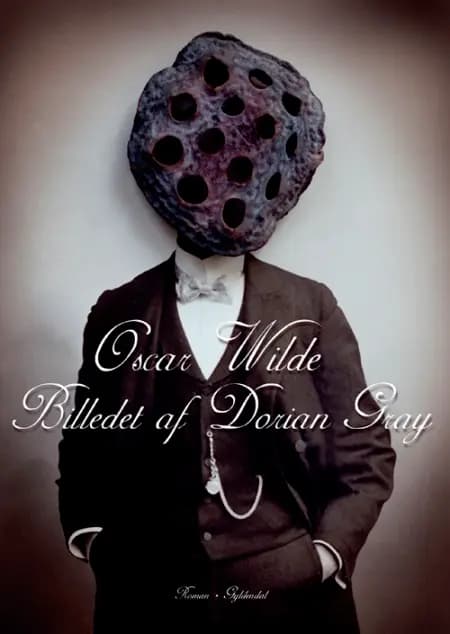 Billedet af Dorian Gray af Oscar Wilde