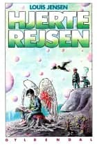 Hjerterejsen af Louis Jensen