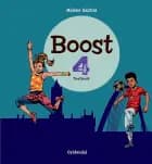 Boost 4, ny udgave af Malene Santini