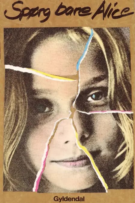 Spørg bare Alice af Beatrice Sparks