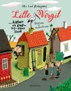Lille Virgil hjælper en ene-og-alene stork af Ole Lund Kirkegaard og Rasmus Bregnhøi
