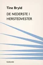 De nederste i Herstedvester af Tine Bryld