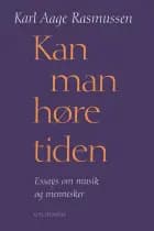 Kan man høre tiden af Karl Aage Rasmussen