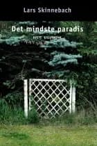 Det mindste paradis af Lars Skinnebach