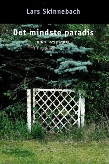 Det mindste paradis af Lars Skinnebach