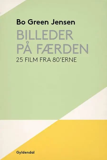 Billeder på færden af Bo Green Jensen