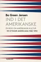 Ind i det amerikanske af Bo Green Jensen