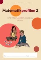 Matematikprofilen 2 af Thomas Kaas, Ole Freil og Heidi Kristiansen