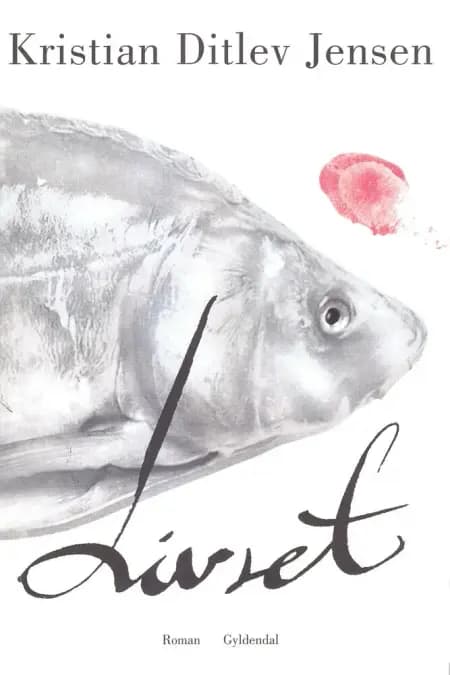 Livret af Kristian Ditlev Jensen