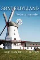 Sønderjylland af Kristian Ditlev Jensen