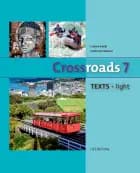 Crossroads 7 TEXTS - Light af Lisbeth Kodal og Catherine Watson