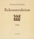 Rekonstruktion af Nicolaj Stochholm