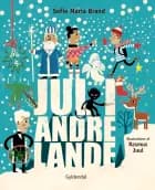 Jul i andre lande af Sofie Maria Brand