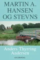 Martin A. Hansen og Stevns af Martin A. Hansen og Anders Thyrring Andersen