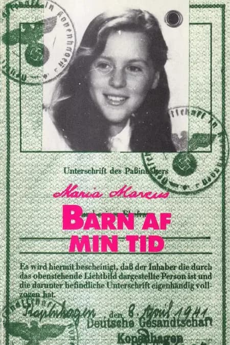 Barn af min tid af Maria Marcus