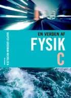 En verden af fysik C af Kasper Grosman Michelsen