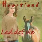 Lad det ske af Lauren Brooke