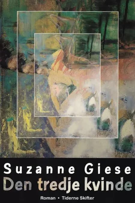 Den tredje kvinde af Suzanne Giese