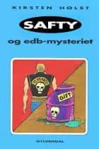 Safty og edb-mysteriet af Kirsten Holst