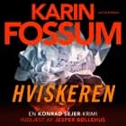 Hviskeren af Karin Fossum