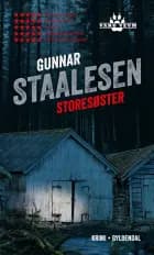 Storesøster af Gunnar Staalesen
