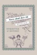 Sovs skal der til af Bettina Buhl