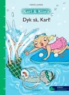 Dyk så, Karl! af Dorte Lilmose