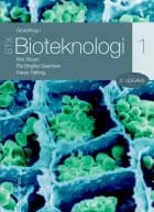 Grundbog i bioteknologi 1 - STX af Kim Bruun, Pia Birgitte Geertsen og Karen Helmig