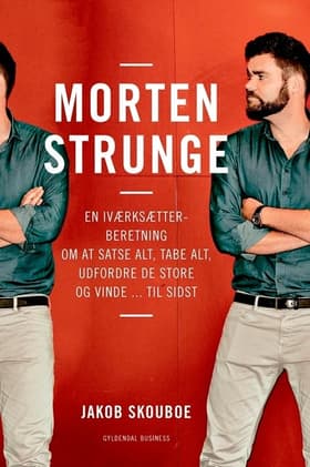 Morten Strunge af Jakob Skouboe