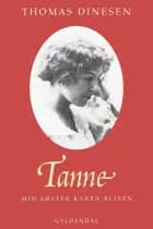 Tanne af Thomas Dinesen