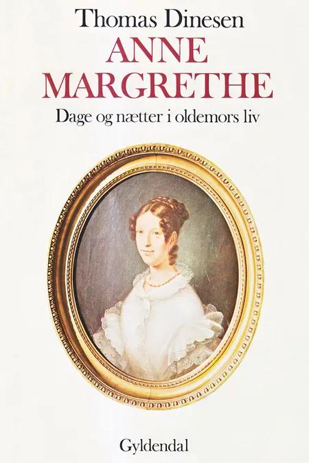 Anne Margrethe af Thomas Dinesen