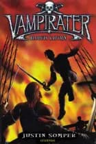 Blodets kaptajn af Justin Somper