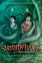 Stemmetyven 2 - Slangegraven af Ida-Marie Rendtorff