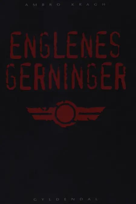 Englenes gerninger af Ambro Kragh
