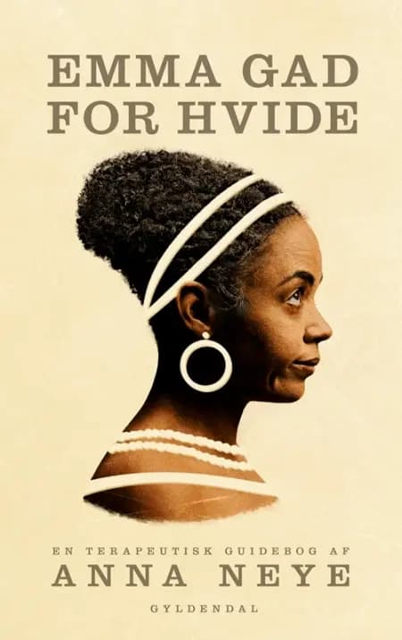 Emma Gad for hvide af Anna Neye