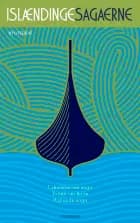 Islændingesagaerne. Bd. 2 af Ingen forfatter