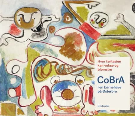 Hvor fantasien kan vokse og blomstre af Karen Kurczynski