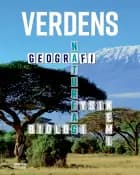 Verdens Naturfag - Geografi 1 af Niels Kjeldsen, Kaare Øster og Ove Pedersen