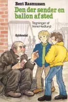 Den der sender en ballon af sted af Bent Rasmussen