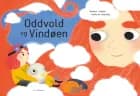 Oddvold og vindøen af Anders Lindahl