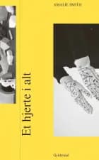 Et hjerte i alt af Amalie Smith