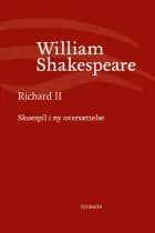 Richard II af William Shakespeare