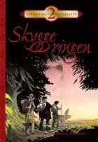 Skyggeringen af Bent Jakobsen