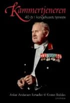 Kammertjeneren af Anker Andersen og Kirsten Balslev