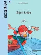 Silje i knibe af Per Østergaard