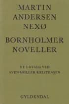 Bornholmer-Noveller af Martin Andersen Nexø