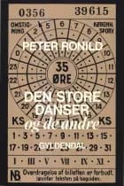 Den store danser og de andre af Peter Ronild