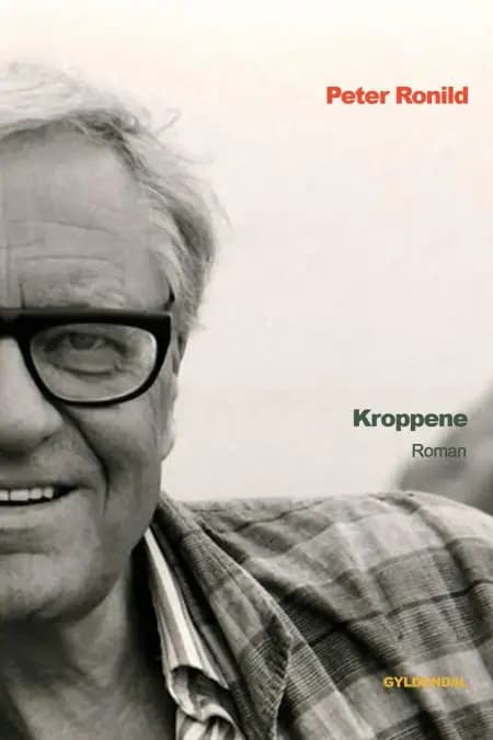 Kroppene af Peter Ronild