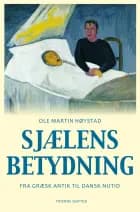Sjælens historie af Ole Martin Høystad